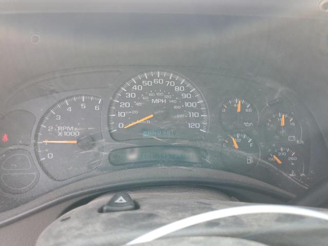 صورة رقم 9 من المزاد - 2005 GMC NEW SIERRA مع VIN 2GTEC19T951253149
