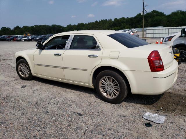 Photo 2 from auction – 2010 CHRYSLER 300 TOURIN with VIN 2C3CA5CV1AH326616