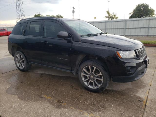 Photo 4 from auction – 2016 JEEP COMPASS SP with VIN 1C4NJCBAXGD777301