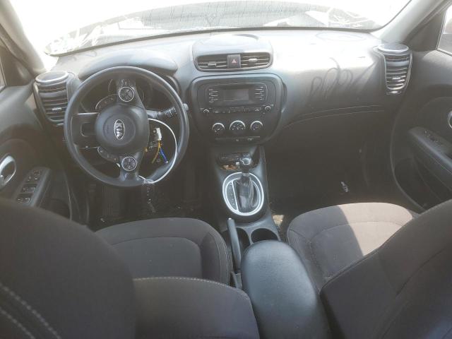 Photo 8 from auction – 2016 KIA SOUL with VIN KNDJN2A25G7268562