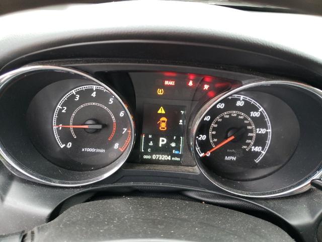 Photo 9 from auction – 2018 MITSUBISHI OUTLANDER with VIN JA4AP3AU6JZ004211