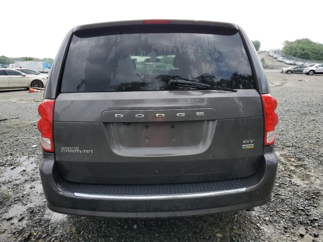 Photo 6 from auction – 2019 DODGE GRAND CARA with VIN 2C4RDGEG6KR631015