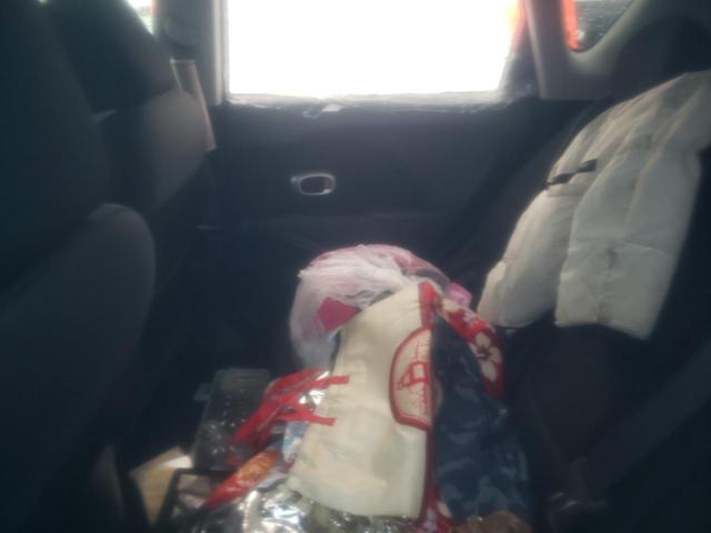 صورة رقم 10 من المزاد - 2016 KIA SOUL + مع VIN KNDJP3A53G7260566