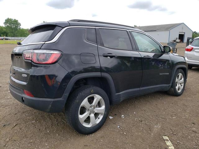 Photo 3 from auction – 2018 JEEP COMPASS LA with VIN 3C4NJDBB6JT455173