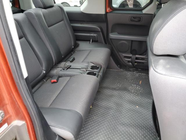 Foto 10 de la subasta – 2004 HONDA ELEMENT EX con VIN 5J6YH28574L021952