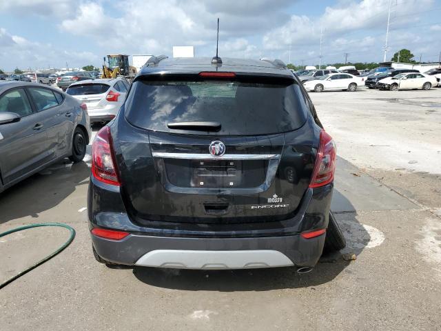 Photo 6 from auction – 2019 BUICK ENCORE PRE with VIN KL4CJASB4KB718599