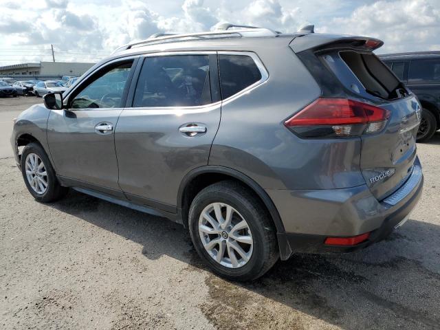 Photo 2 from auction – 2019 NISSAN ROGUE S with VIN JN8AT2MT2KW265342