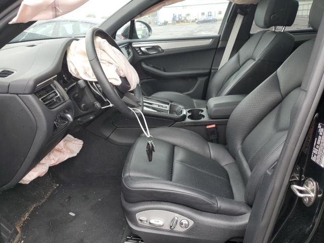 Photo 7 from auction – 2023 PORSCHE MACAN BASE with VIN WP1AA2A57PLB01194