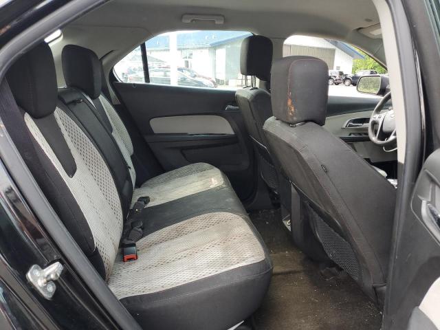 Foto 11 de la subasta – 2011 CHEVROLET EQUINOX LS con VIN 2CNFLCEC9B6249120