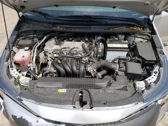 Photo 11 from auction – 2020 TOYOTA COROLLA LE with VIN 5YFEPRAE1LP025239