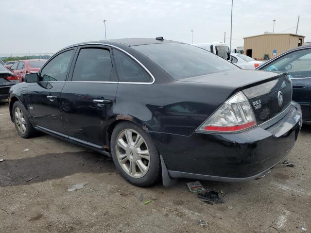 Photo 2 from auction – 2008 MERCURY SABLE PREM with VIN 1MEHM42W58G609764