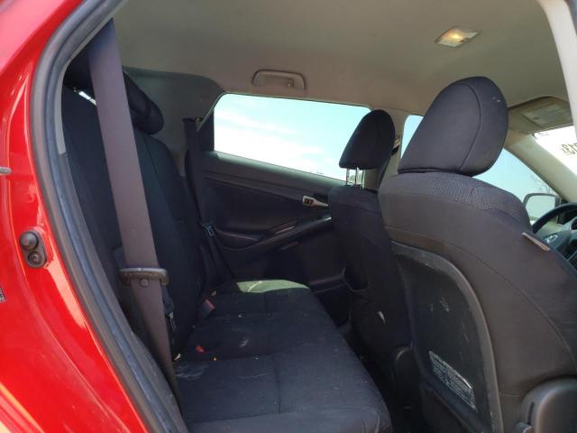 Photo 10 from auction – 2009 TOYOTA COROLLA MA with VIN 2T1KE40E89C021162