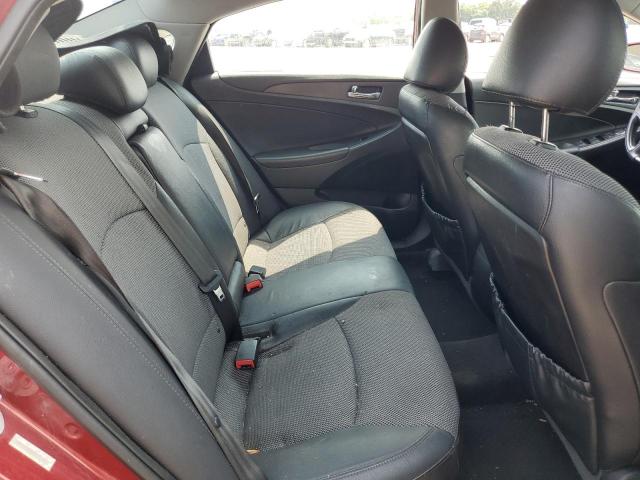 Photo 10 from auction – 2011 HYUNDAI SONATA SE with VIN 5NPEC4AC8BH104397