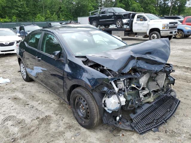 Photo 4 from auction – 2018 TOYOTA COROLLA L with VIN 2T1BURHE3JC023989