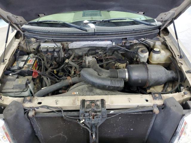 Photo 11 from auction – 2008 FORD F150 with VIN 1FTRX12W58FA37175