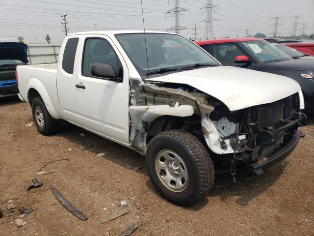 Photo 4 from auction – 2016 NISSAN FRONTIER S with VIN 1N6BD0CT8GN737069
