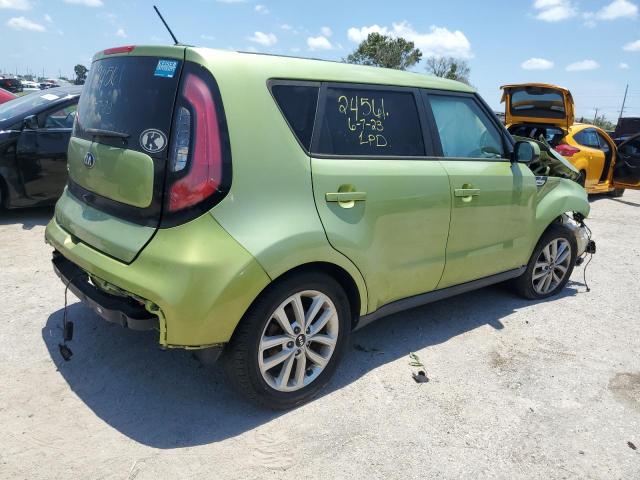 Photo 3 from auction – 2017 KIA SOUL + with VIN KNDJP3A52H7878012