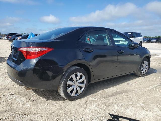 Photo 3 from auction – 2017 TOYOTA COROLLA L with VIN 5YFBURHE4HP657290