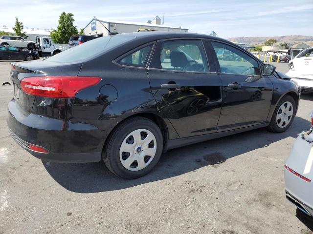 Photo 3 from auction – 2018 FORD FOCUS S with VIN 1FADP3E23JL244921