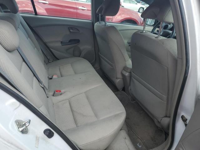 Photo 10 from auction – 2010 HONDA INSIGHT with VIN JHMZE2H70AS027063