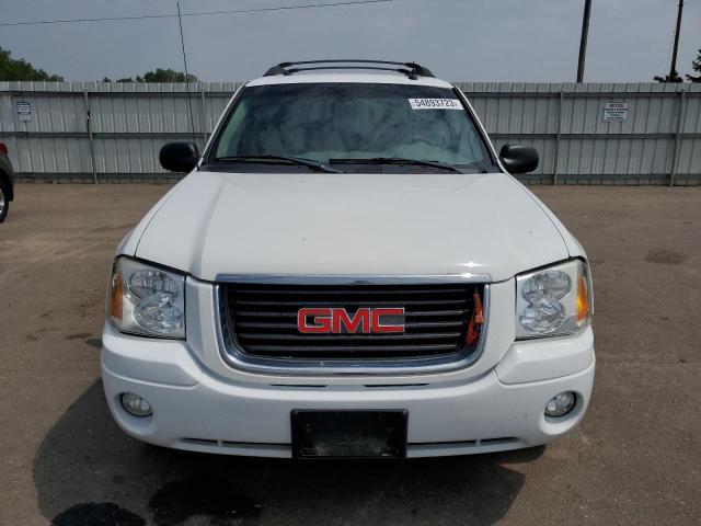 Photo 5 from auction – 2005 GMC ENVOY XL with VIN 1GKET16S356161883