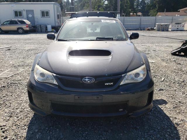 Zdjęcie 5 z aukcji – 2012 SUBARU IMPREZA WR z VIN JF1GV7E65CG017738