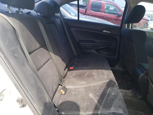 Photo 10 from auction – 2012 HONDA ACCORD LX with VIN 1HGCP2F36CA153326