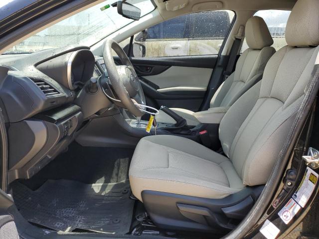 Photo 7 from auction – 2019 SUBARU IMPREZA PR with VIN 4S3GTAC65K3752791