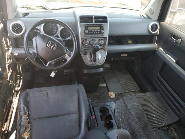 Photo 8 from auction – 2003 HONDA ELEMENT EX with VIN 5J6YH18633L021299