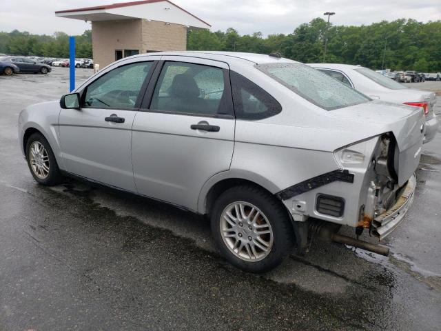 Photo 2 from auction – 2011 FORD FOCUS SE with VIN 1FAHP3FN2BW186181