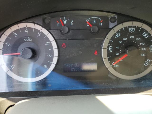 Photo 9 from auction – 2011 FORD ESCAPE XLT with VIN 1FMCU0DG2BKB95384