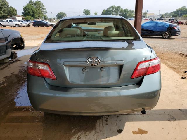 Photo 6 from auction – 2009 TOYOTA CAMRY BASE with VIN 4T1BE46K59U891401