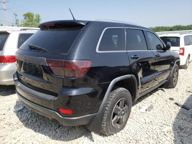 Zdjęcie 3 z aukcji – 2012 JEEP GRAND CHER z VIN 1C4RJFAG2CC219855