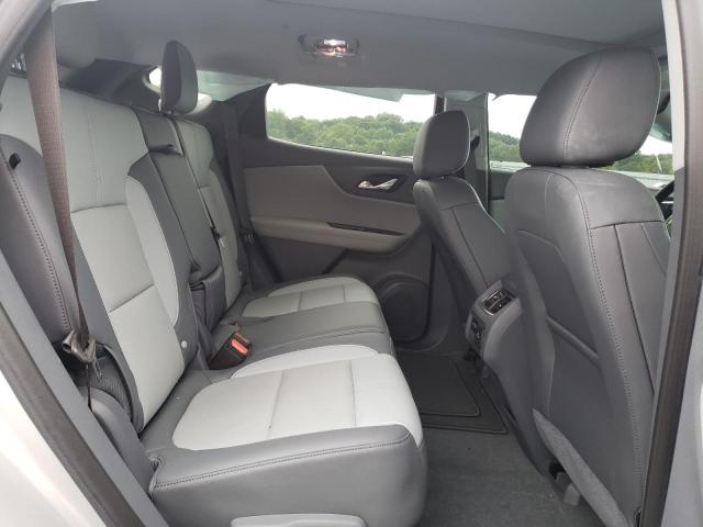 Photo 10 from auction – 2021 CHEVROLET BLAZER 3LT with VIN 3GNKBJRS4MS501086