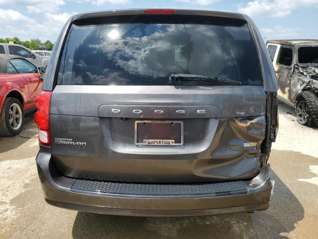 Photo 6 from auction – 2018 DODGE GRAND CARA with VIN 2C4RDGBGXJR201944