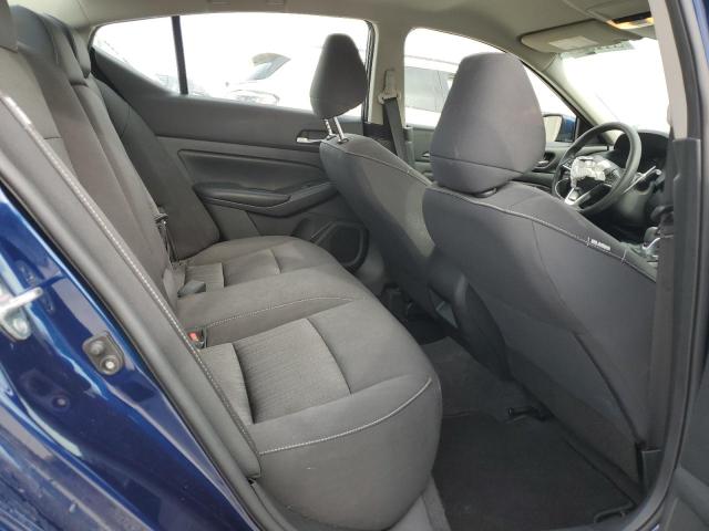 Photo 10 from auction – 2022 NISSAN ALTIMA S with VIN 1N4BL4BV1NN317124