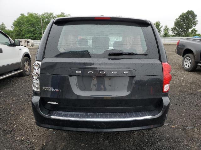 صورة رقم 6 من المزاد - 2016 DODGE GRAND CARA مع VIN 2C4RDGBG0GR155548