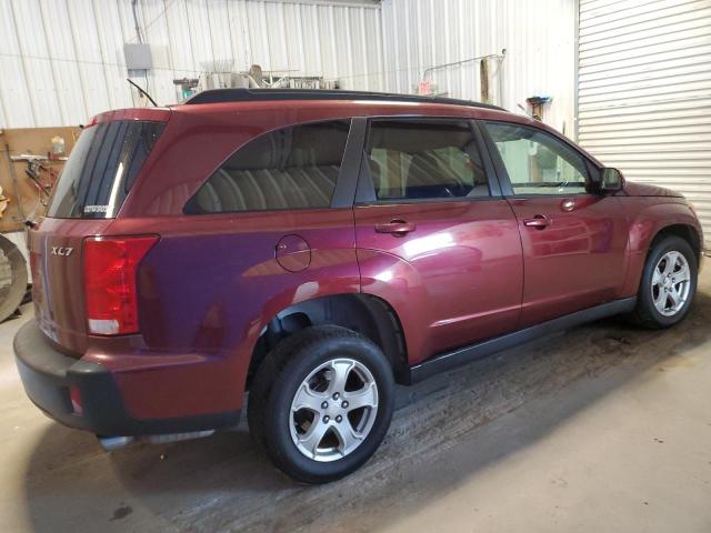 Photo 3 from auction – 2008 SUZUKI XL7 with VIN 2S3DB217386109964