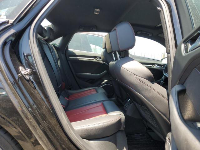 Photo 10 from auction – 2015 AUDI A3 with VIN WAUFFGFFXF1112107