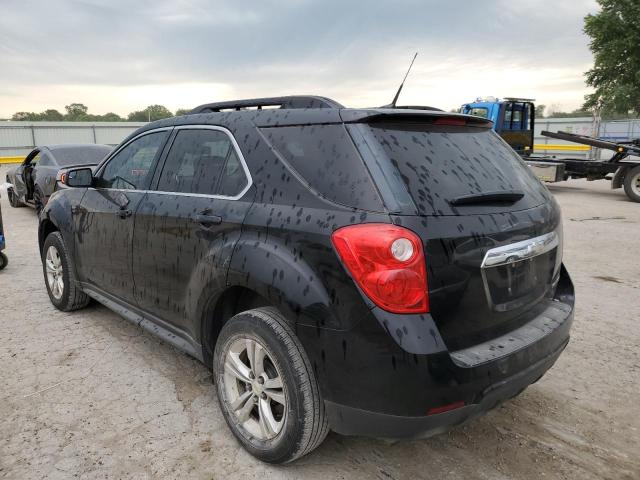 Photo 2 from auction – 2012 CHEVROLET EQUINOX LT with VIN 2GNALDEK1C6322923