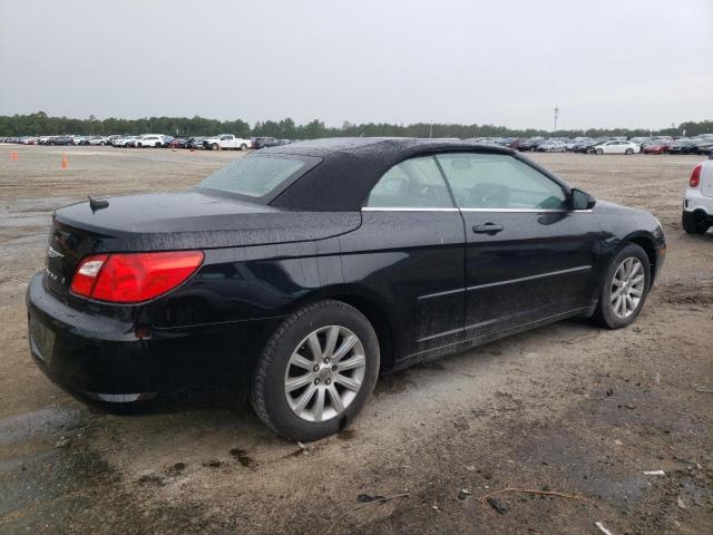 Photo 3 from auction – 2010 CHRYSLER SEBRING TO with VIN 1C3BC5EDXAN127839