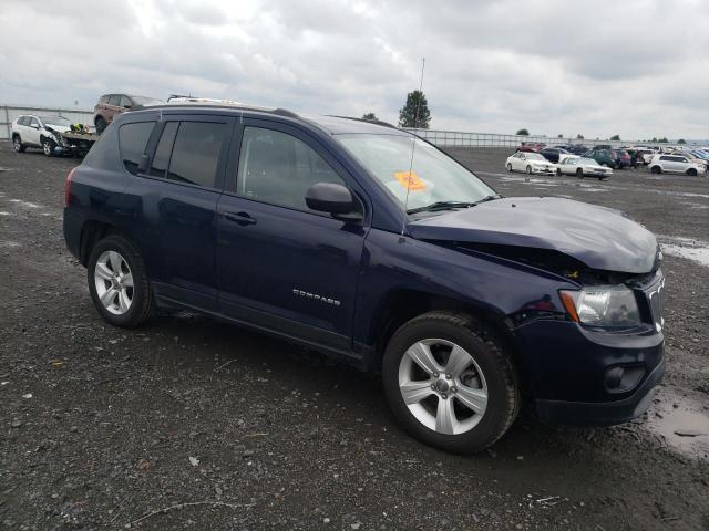Photo 4 from auction – 2014 JEEP COMPASS SP with VIN 1C4NJDBB8ED815832
