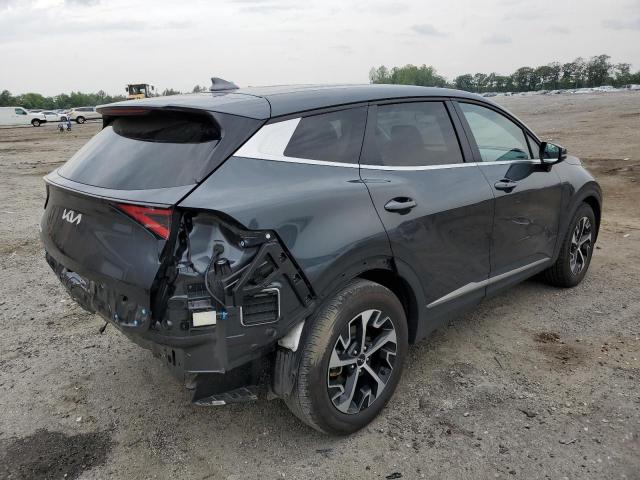 Photo 3 from auction – 2023 KIA SPORTAGE E with VIN 5XYK33AF0PG047411