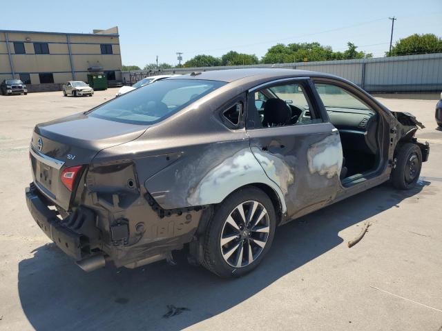 Photo 3 from auction – 2017 NISSAN ALTIMA 2.5 with VIN 1N4AL3AP9HC108609