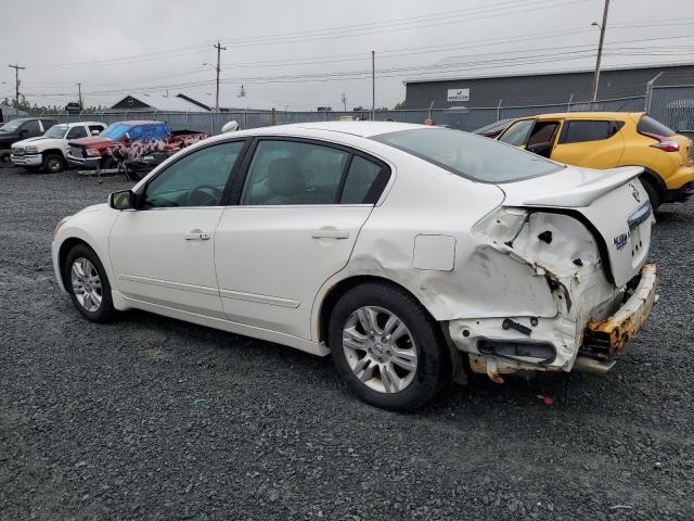 Photo 2 from auction – 2010 NISSAN ALTIMA BAS with VIN 1N4AL2AP7AC155489