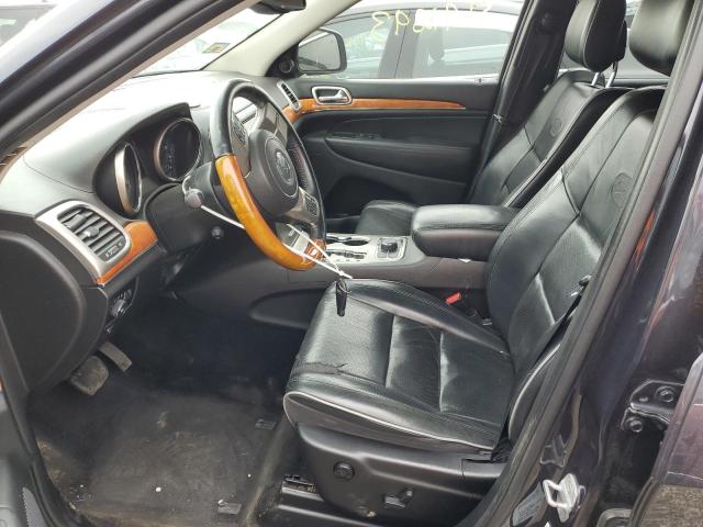Photo 7 from auction – 2012 JEEP GRAND CHER with VIN 1C4RJFCG3CC279835