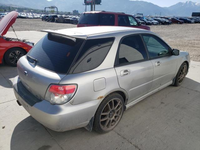 Photo 3 from auction – 2006 SUBARU IMPREZA 2. with VIN JF1GG67636G805097