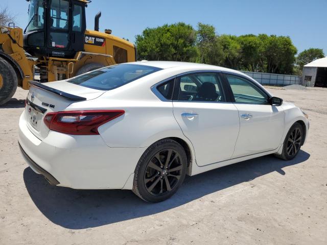 Photo 3 from auction – 2018 NISSAN ALTIMA 2.5 with VIN 1N4AL3AP3JC258169