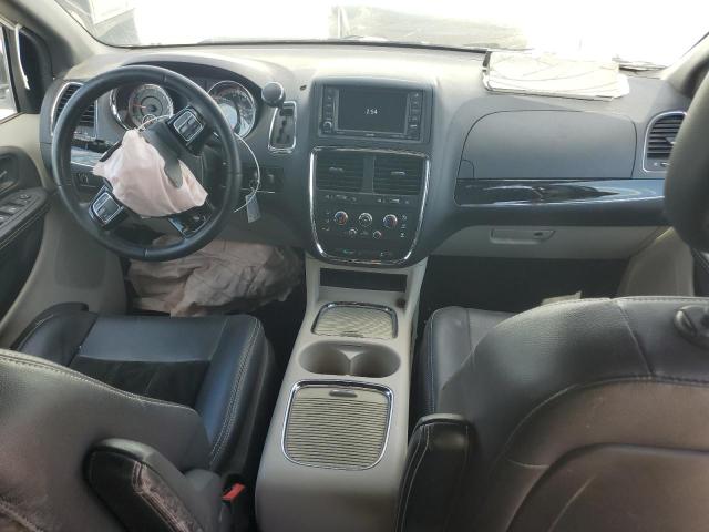 Photo 8 from auction – 2017 DODGE GRAND CARA with VIN 2C4RDGCG4HR805921