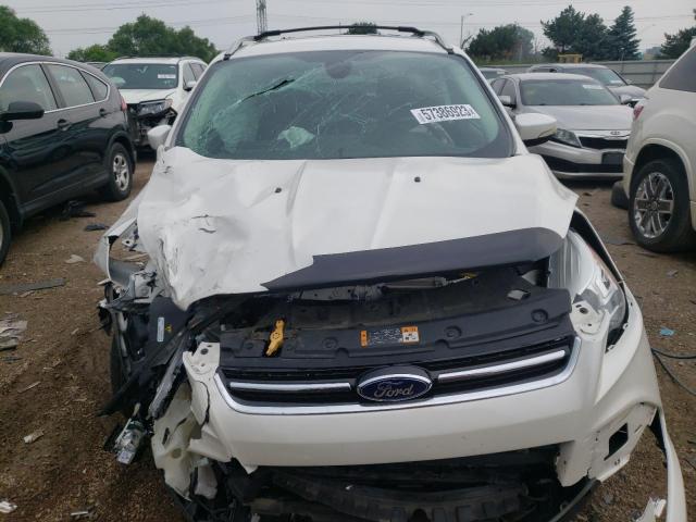 Photo 5 from auction – 2013 FORD ESCAPE TIT with VIN 1FMCU0J90DUB22804